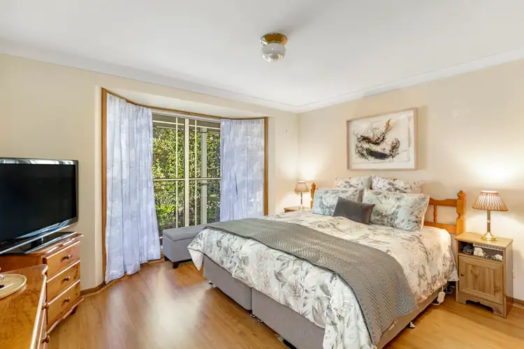 Third view of Homely house listing, 47 Carnarvon Drive, Frenchs Forest NSW 2086