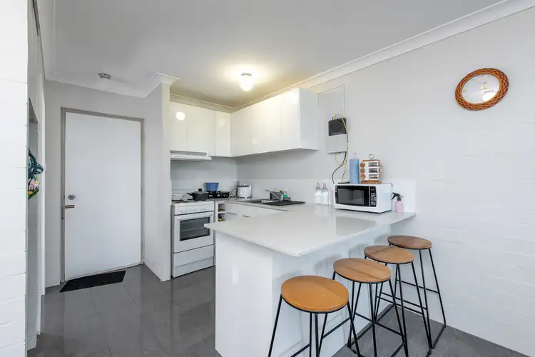 Second view of Homely unit listing, 15/21 Leonard Street, Victoria Park WA 6100