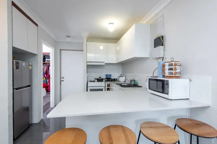 Fourth view of Homely unit listing, 15/21 Leonard Street, Victoria Park WA 6100