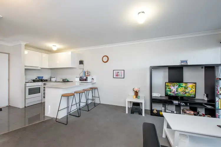 Fifth view of Homely unit listing, 15/21 Leonard Street, Victoria Park WA 6100