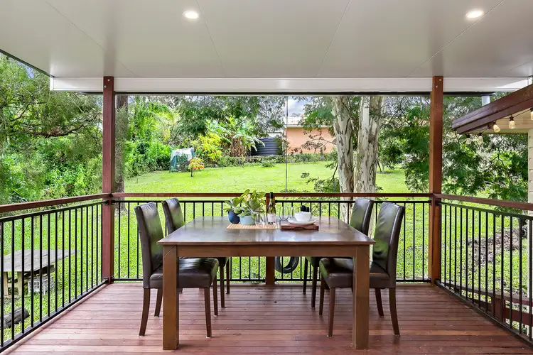 7 Parfrey Road, Rochedale South QLD 4123