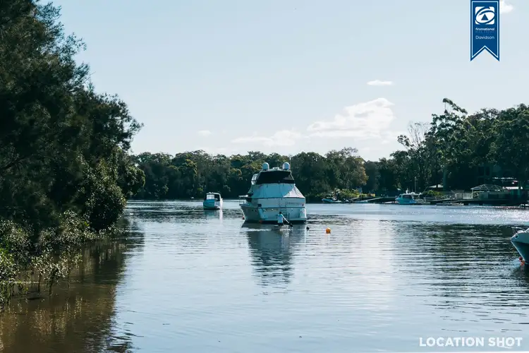 Third view of Homely land listing, LOT 168 Pleasure Point Road, Pleasure Point NSW 2172