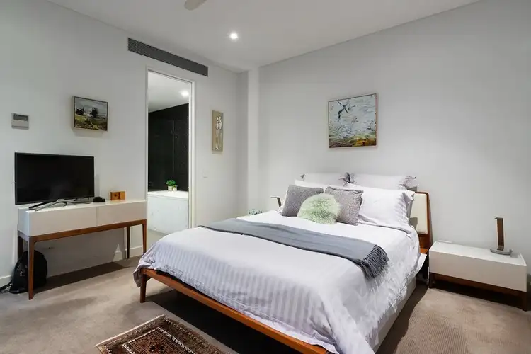 Third view of Homely apartment listing, 73/20 McLachlan Avenue, Rushcutters Bay NSW 2011