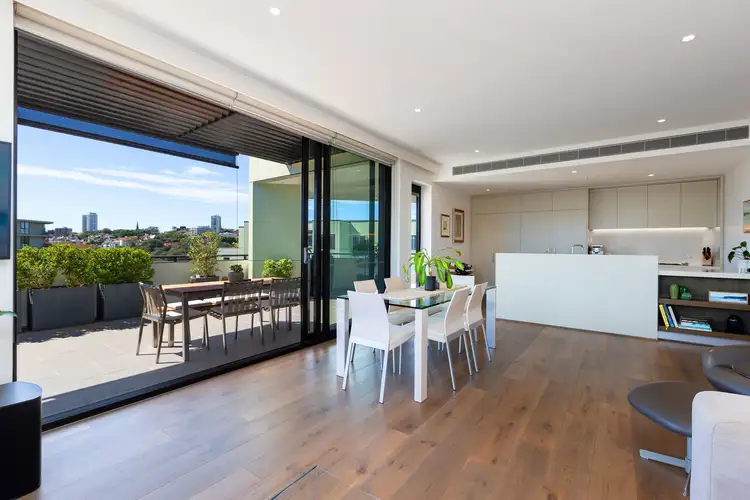 Sixth view of Homely apartment listing, 73/20 McLachlan Avenue, Rushcutters Bay NSW 2011