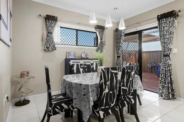 Fourth view of Homely semi-detached listing, 1/1 Magowar Road, Pendle Hill NSW 2145