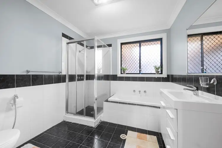 Fifth view of Homely semi-detached listing, 1/1 Magowar Road, Pendle Hill NSW 2145