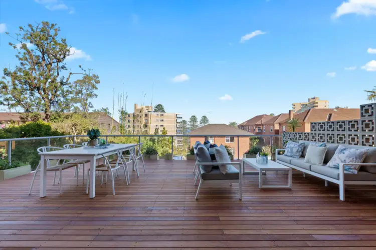 2/15 Fairlight Street, Manly NSW 2095