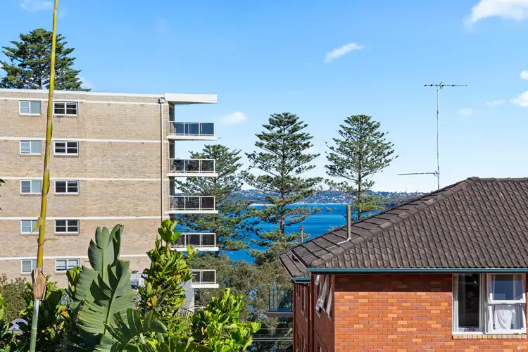Fourth view of Homely apartment listing, 2/15 Fairlight Street, Manly NSW 2095