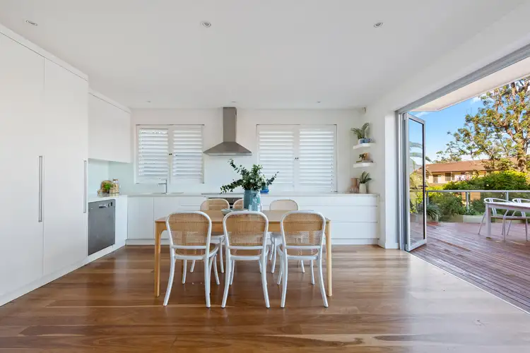 Fifth view of Homely apartment listing, 2/15 Fairlight Street, Manly NSW 2095