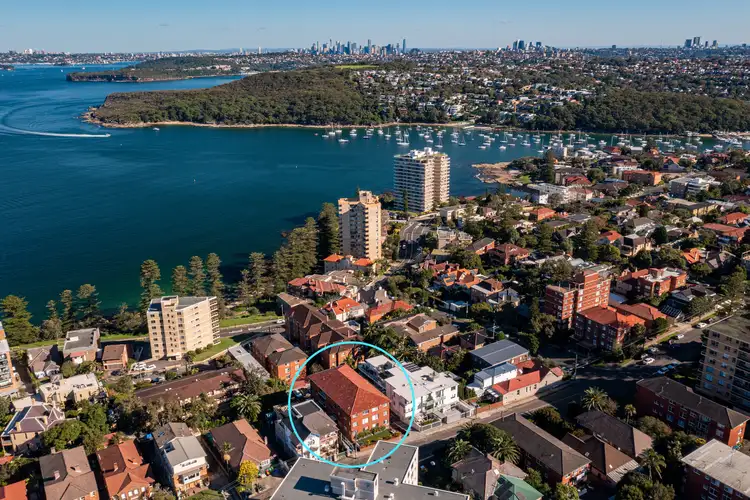 Sixth view of Homely apartment listing, 2/15 Fairlight Street, Manly NSW 2095