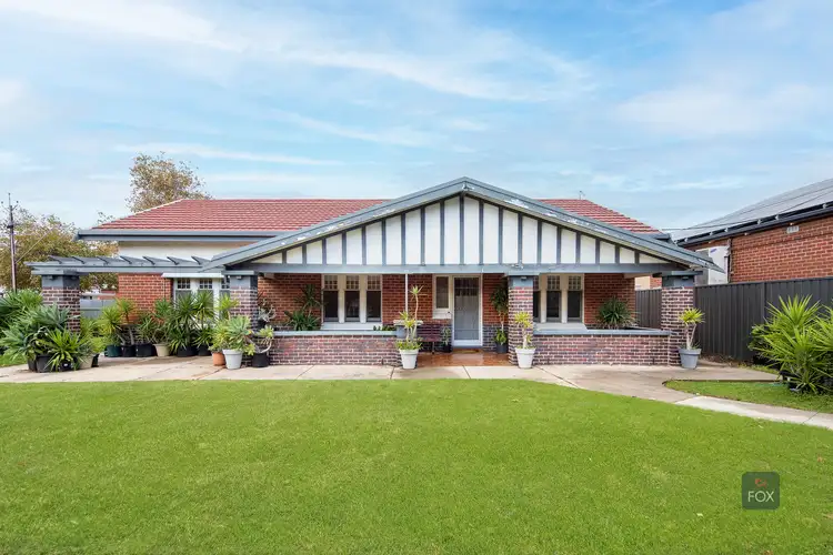 Main view of Homely house listing, 20 Wainhouse Street, Torrensville SA 5031