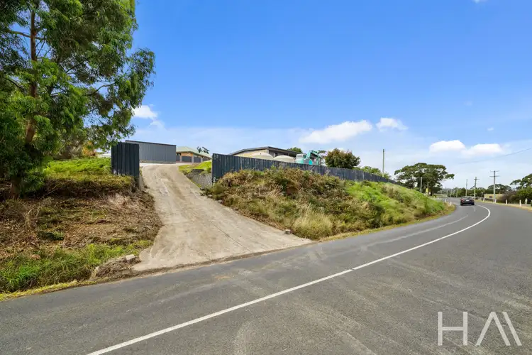 Fourth view of Homely land listing, 216 Carlton River Road, Carlton TAS 7173