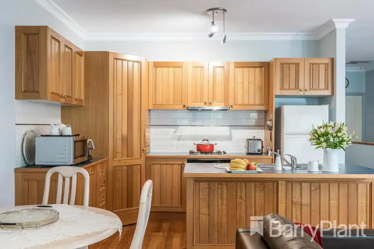 Fifth view of Homely house listing, 51 Sunderland Road, Wandana Heights VIC 3216