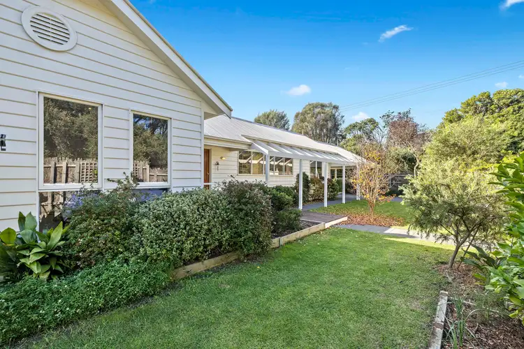 40 Canterbury Jetty Road, Blairgowrie VIC 3942