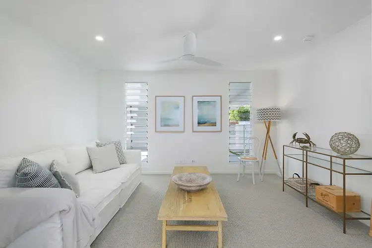 Third view of Homely house listing, 123 Mallawa Drive, Palm Beach QLD 4221