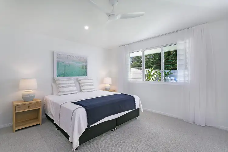 Sixth view of Homely house listing, 123 Mallawa Drive, Palm Beach QLD 4221