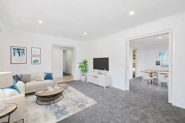 Third view of Homely house listing, 10 Wingara Grove, Belrose NSW 2085