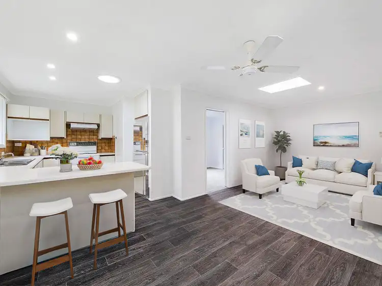 Fourth view of Homely house listing, 10 Wingara Grove, Belrose NSW 2085