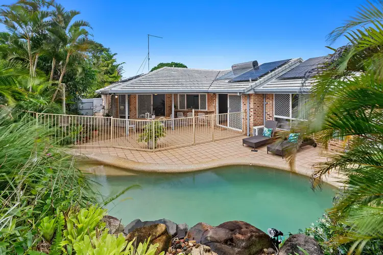 7 Rosslyn Court, Buderim QLD 4556