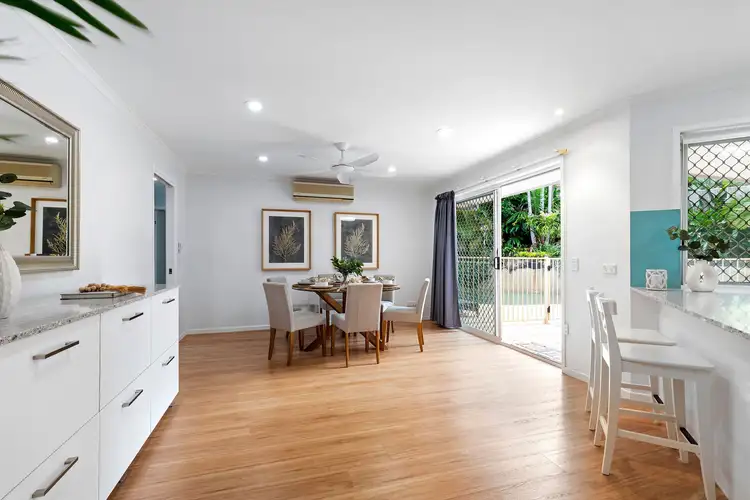 Fifth view of Homely house listing, 7 Rosslyn Court, Buderim QLD 4556