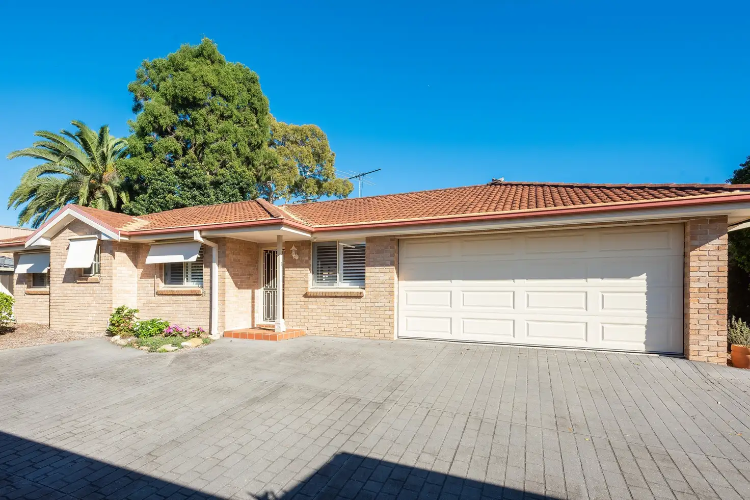 Main view of Homely villa listing, 5/6-8 First Avenue, Loftus NSW 2232