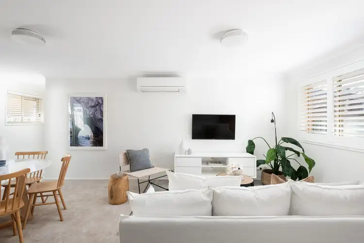 Second view of Homely villa listing, 5/6-8 First Avenue, Loftus NSW 2232