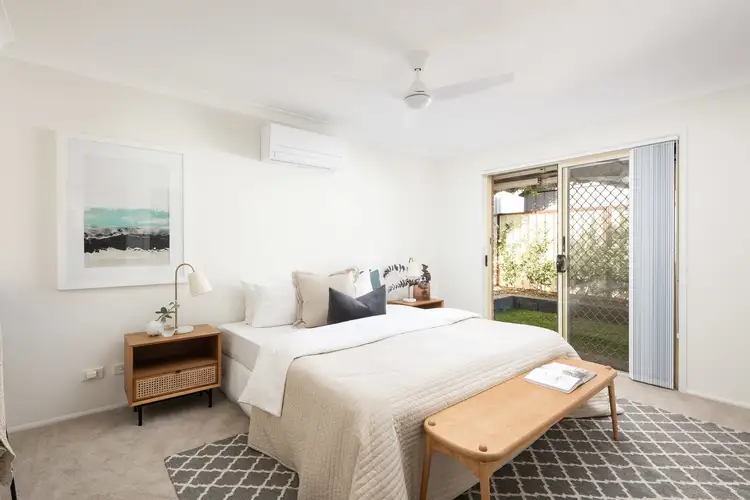 Fourth view of Homely villa listing, 5/6-8 First Avenue, Loftus NSW 2232