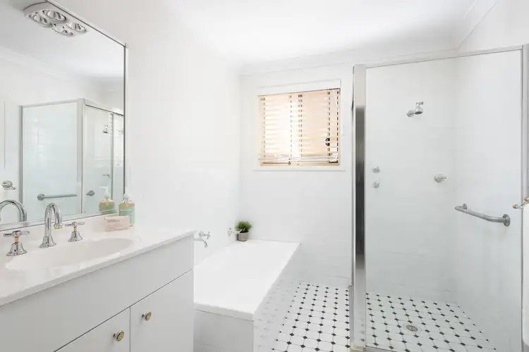 Fifth view of Homely villa listing, 5/6-8 First Avenue, Loftus NSW 2232