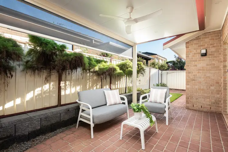 Sixth view of Homely villa listing, 5/6-8 First Avenue, Loftus NSW 2232