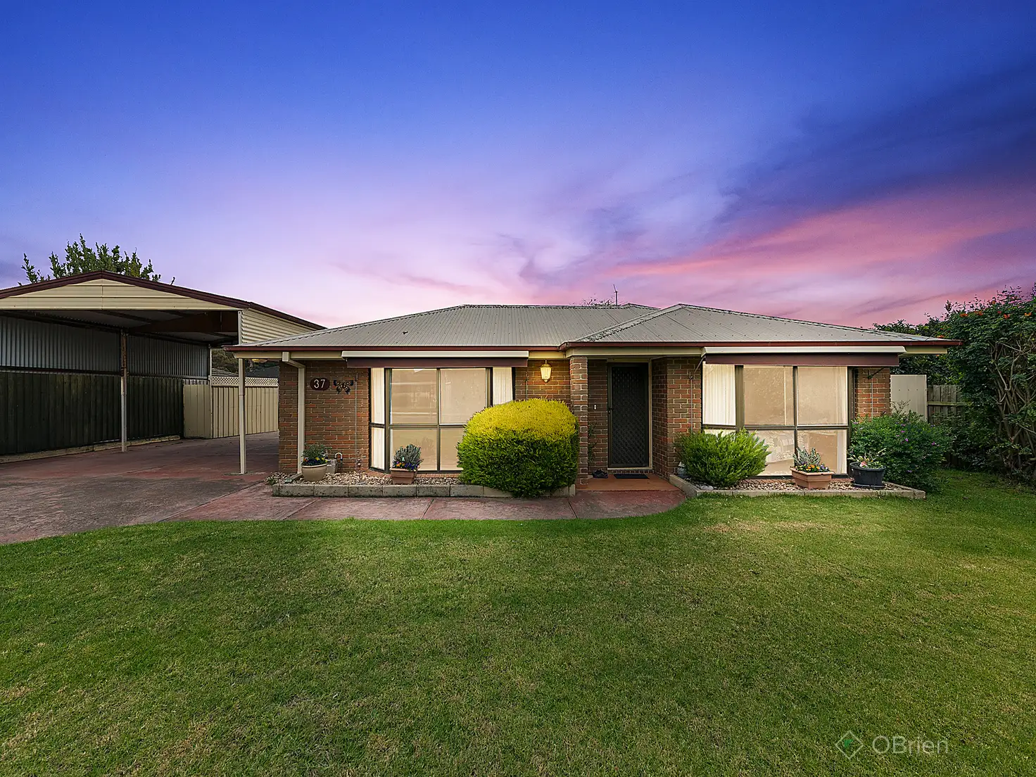 Main view of Homely house listing, 37 James Street, Lang Lang VIC 3984