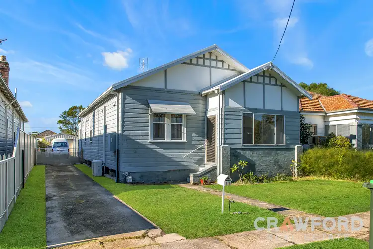 11 Poitrel Street, New Lambton NSW 2305