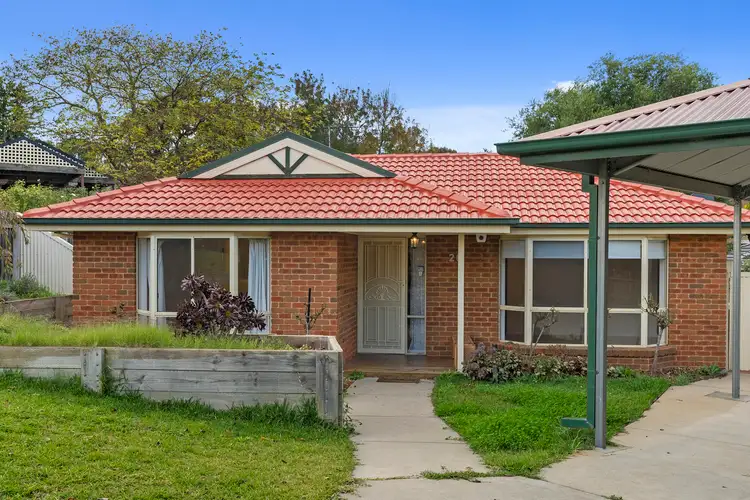 20 McLeod Drive, Darley VIC 3340