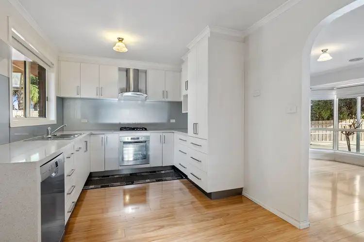 Second view of Homely house listing, 20 McLeod Drive, Darley VIC 3340