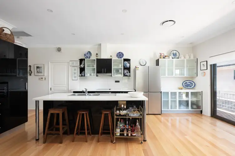 Second view of Homely house listing, 10 Scylla Road, Oyster Bay NSW 2225