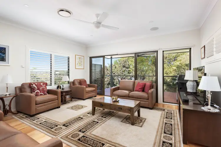 Third view of Homely house listing, 10 Scylla Road, Oyster Bay NSW 2225
