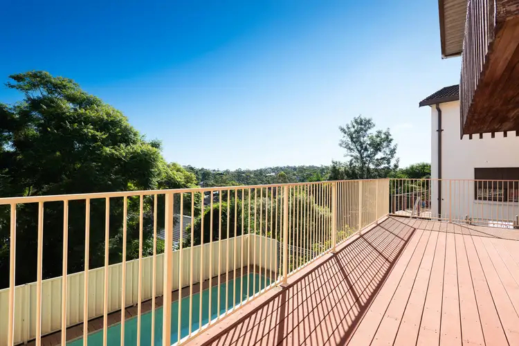 Fifth view of Homely house listing, 43 Rival Street, Kareela NSW 2232