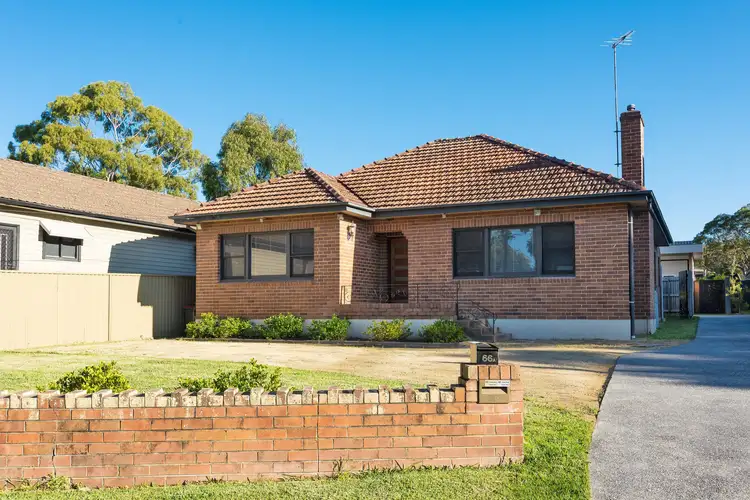 66 Georges River Crescent, Oyster Bay NSW 2225