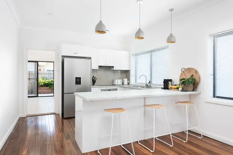 Sixth view of Homely house listing, 66 Georges River Crescent, Oyster Bay NSW 2225
