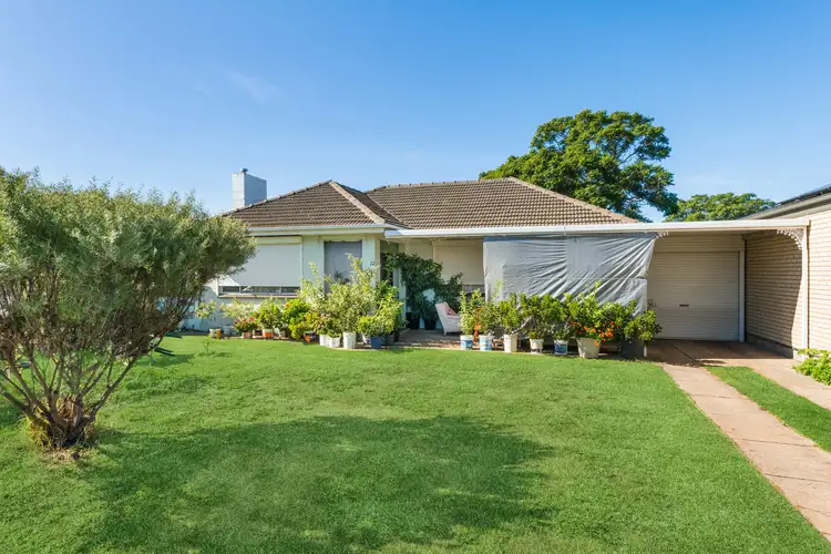 12 Hardy Street, Croydon Park SA 5008