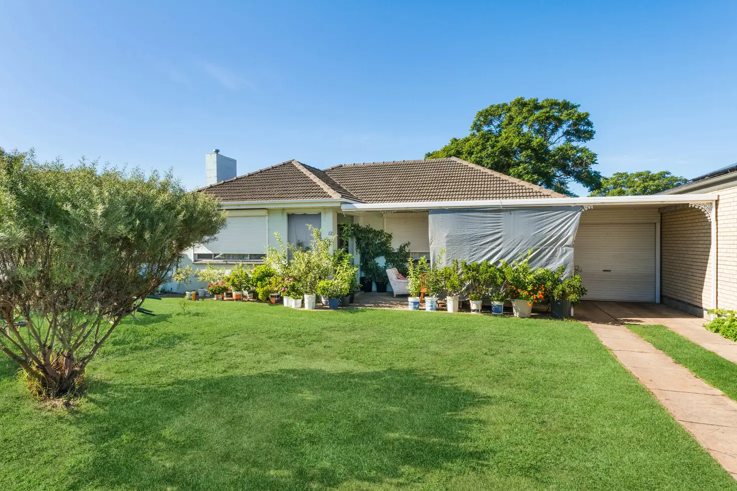 Main view of Homely house listing, 12 Hardy Street, Croydon Park SA 5008