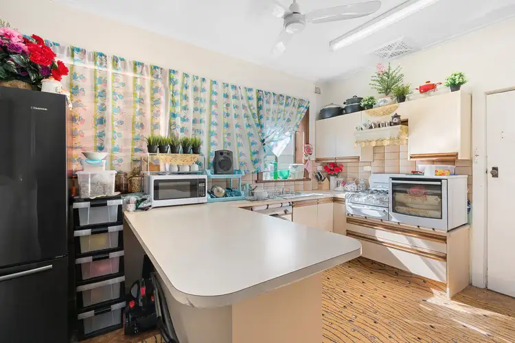 Second view of Homely house listing, 12 Hardy Street, Croydon Park SA 5008