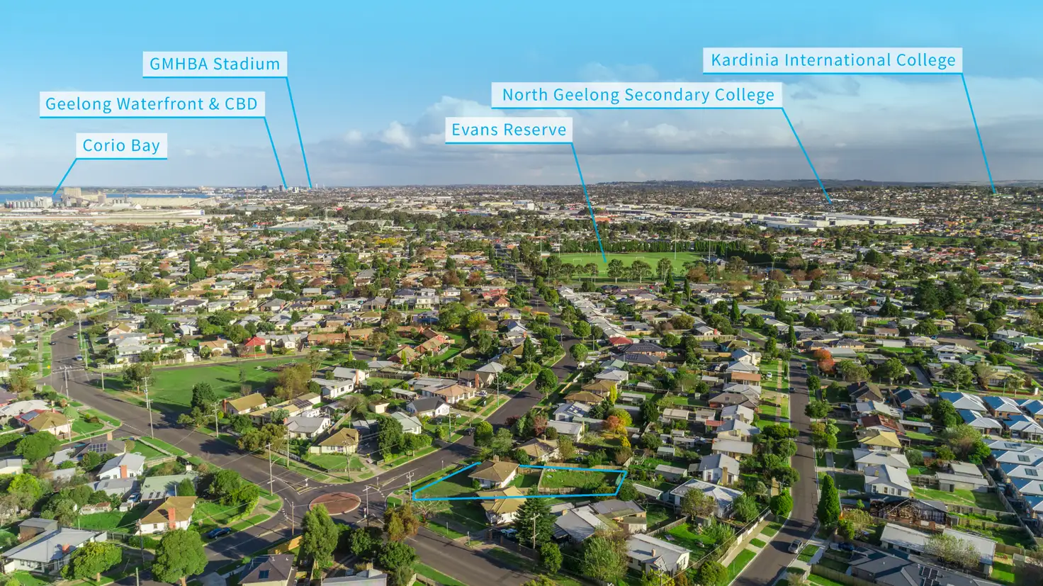 Main view of Homely house listing, 40 Swallow Crescent, Norlane VIC 3214