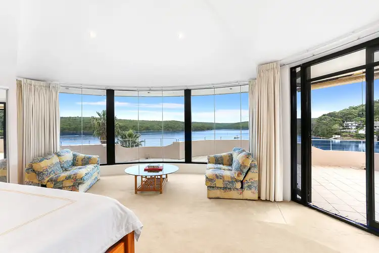 Fifth view of Homely house listing, 22 Moombara Crescent, Port Hacking NSW 2229