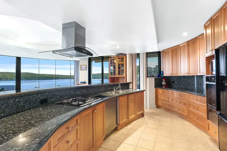 Sixth view of Homely house listing, 22 Moombara Crescent, Port Hacking NSW 2229