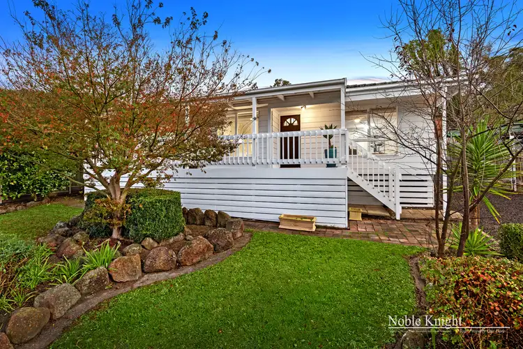 22 Pierre Street, Woori Yallock VIC 3139