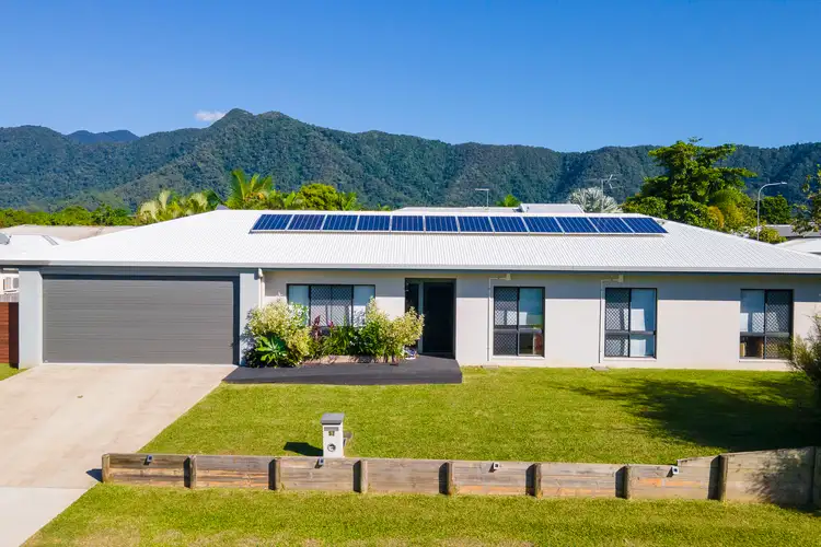 52 Timberlea Drive East, Bentley Park QLD 4869
