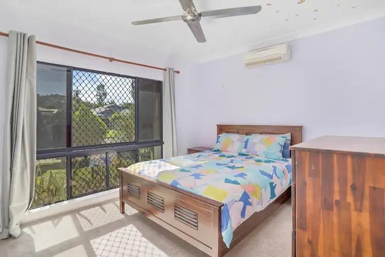Fifth view of Homely house listing, 160 Timberlea Drive, Bentley Park QLD 4869