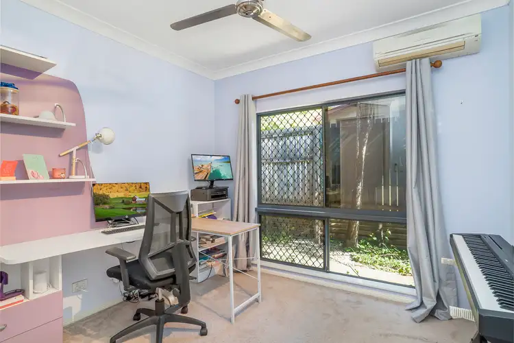 Sixth view of Homely house listing, 160 Timberlea Drive, Bentley Park QLD 4869