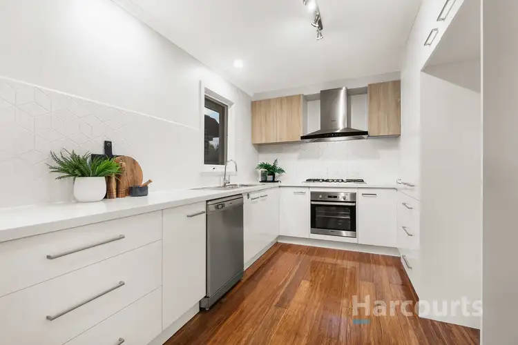 Third view of Homely unit listing, 1/73 Alderford Drive, Wantirna VIC 3152