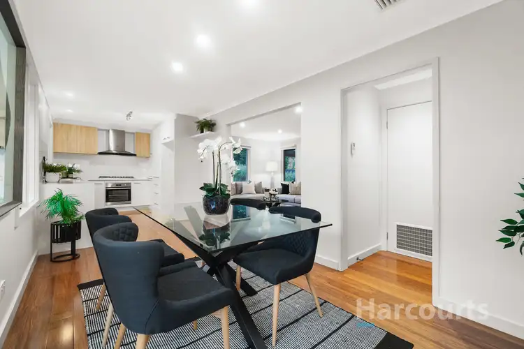 Fourth view of Homely unit listing, 1/73 Alderford Drive, Wantirna VIC 3152
